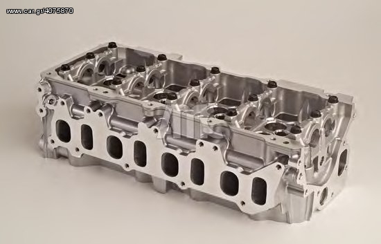ΚΕΦΑΛΑΡΙ NISSAN