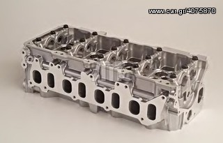 ΚΕΦΑΛΑΡΙ NISSAN