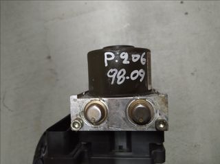 ΜΟΝΑΔΑ ABS 9652342980 PEUGEOT 206 98-09 - ΡΩΤΗΣΤΕ ΤΙΜΗ-ΑΠΟΣΤΟΛΗ ΣΕ ΟΛΗ ΤΗΝ ΕΛΛΑΔΑ