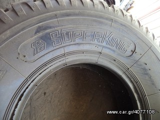 ELASTIKA 11.5/80-15.3 SUPERKING 12PR /TMX