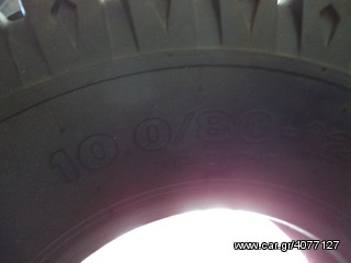 ELASTIKA 10.0/80-12 SUPERKING 8PR 80E/TMX-thumb-1