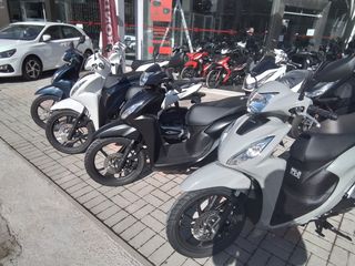 Honda Vision 110 2025 VISION 110