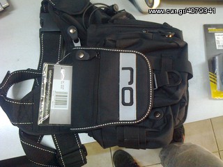 Τσαντάκι Ώμου Universal OJ Textill