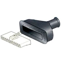 Πρίζα Injection 11 Θέσεων Κωδικός 15340 θηλυκή.....SoundStreet.....