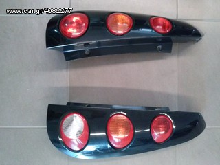 ΦΑΝΑΡΙΑ ΠΙΣΩ FORFOUR-TOTAL PACK-Ότι ψάχνεις θα το βρεις εδώ !!!