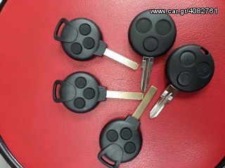 ΚΛΕΙΔΙΑ ΓΙΑ SMART FOR TWO ME 3 ΚΟΥΜΠΙΑ ΚΑΙ ΤΗΛΕΧΕΙΡΙΣΜΟ.451-thumb-2