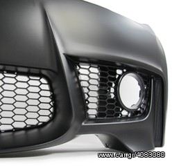 BMW E87 E81 E88 E82 M-PACK Προφυλακτήρας -thumb-2