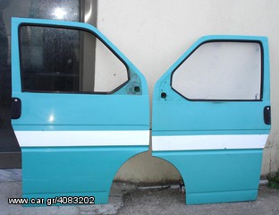 Πόρτα  δεξιά για VW T4 1995