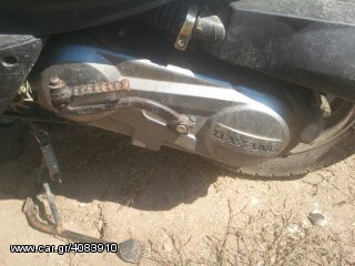 Dayang DY 50A DISC  '08-thumb-2