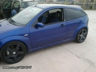 Ford Focus RS '03-thumb-9