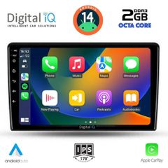 MULTIMEDIA TABLET for KIA CEED mod. 2006-2009  DIGITAL IQ RTG 4300_CPA (9inc)...SoundStreet..