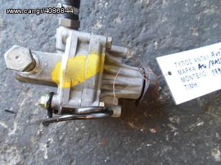 ΑΝΤΛΙΑ ΥΔΡΑΥΛΙΚΟΥ ΤΙΜΟΝΙΟΥ (ZF) VW PASSAT  / AUDI A4 1.6 8V , MOD 1995-2001