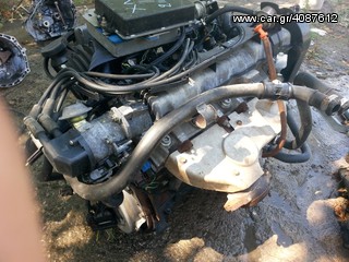 CITROEN XM 1998 MOD-thumb-2