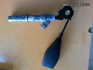 ΠΡΟΕΝΤΑΤΗΡΑΣ NISSAN PRIMASTAR 2005