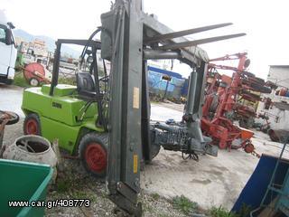 Γερανοί Multicar 1995 MEILER-thumb-3
