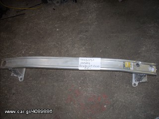 KARAHALIOS-PARTS ΤΡΑΒΕΡΣΑ ΕΜΠΡΟΣ RENAULT CLIO 06-