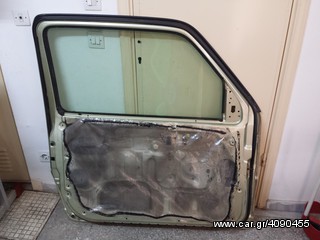 SUZUKI JIMNY - ΠΟΡΤΑ ΑΡΙΣΤΕΡΗ - τρακαρισμενα αυτοκινητα TRUCKCAR -thumb-3