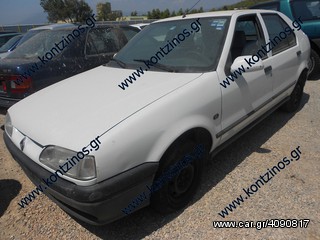 RENAULT 19  ΑΝΤΑΛΛΑΚΤΙΚΑ