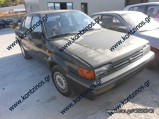 NISSAN SUNNY N13  ΑΝΤΑΛΛΑΚΤΙΚΑ