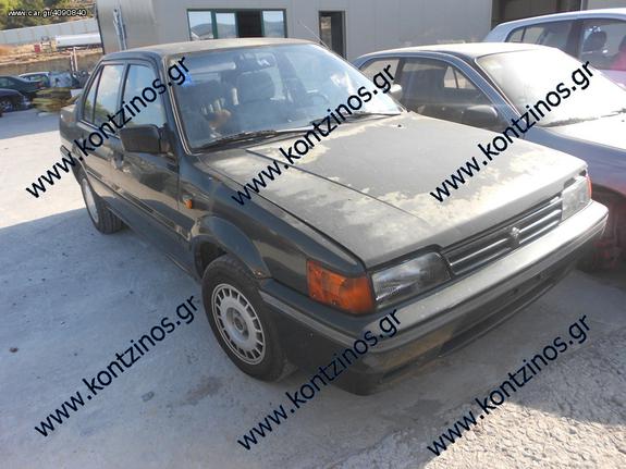 NISSAN SUNNY N13  ΑΝΤΑΛΛΑΚΤΙΚΑ