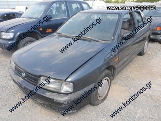 NISSAN PRIMERA P10  ΑΝΤΑΛΛΑΚΤΙΚΑ