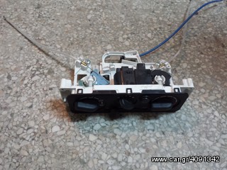 SUZUKI JIMNY - ΧΕΙΡΙΣΤΗΡΙΑ ΔΙΑΚΟΠΤΕΣ ΚΑΛΟΡΙΦΕΡ Α/C - τρακαρισμενα αυτοκινητα TRUCKCAR 