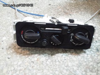 SUZUKI JIMNY - ΧΕΙΡΙΣΤΗΡΙΑ ΔΙΑΚΟΠΤΕΣ ΚΑΛΟΡΙΦΕΡ Α/C - τρακαρισμενα αυτοκινητα TRUCKCAR -thumb-1