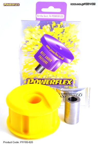 Κόντρα βάση σαζμάν Powerflex
