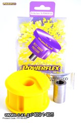 Κόντρα βάση σαζμάν Powerflex