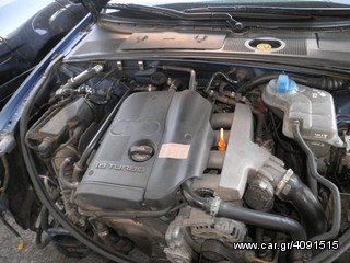 AYDI A4 1.8 TURBO