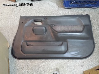 SUZUKI JIMNY - ΤΑΠΕΤΣΑΡΙΕΣ ΠΟΡΤΑΣ ΚΑΙ ΠΙΣΩ - τρακαρισμενα αυτοκινητα TRUCKCAR-thumb-2