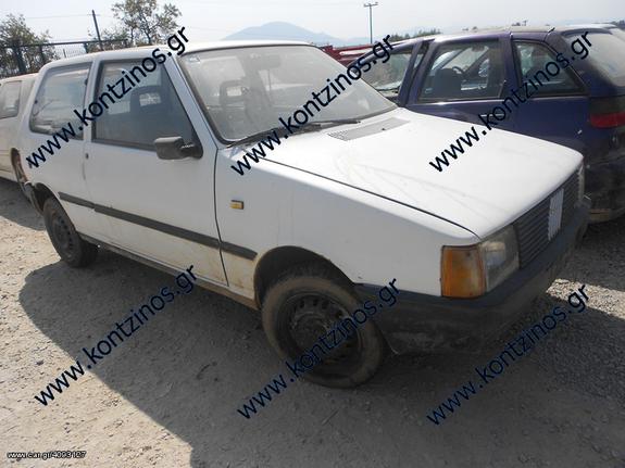 FIAT UNO   ΑΝΤΑΛΛΑΚΤΙΚΑ