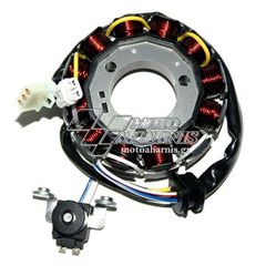 ΠΗΝΙΑ CRYPTON X 135 ΓΝΗΣΙΑ