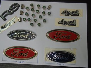 FORD ESCORT COSWORTH AEROTOMES-thumb-18