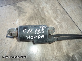 ΠΟΛΛΑΠΛΑΣΙΑΣΤΗΣ ΓΙΑ HONDA CM 125cc ##ΜΟΤΟ ΚΟΡΔΑΛΗΣ##