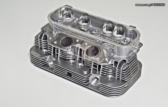 ΚΕΦΑΛΑΡΙ VOLKSWAGEN