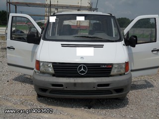 Mercedes-Benz 1999 VITO 110 CDI