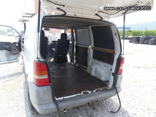 Κλούβα Mercedes-Benz 1999 VITO 110 CDI-thumb-4