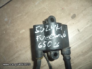 ΠΟΛΛΑΠΛΑΣΙΑΣΤΗΣ ΓΙΑ SUZUKI FREEWIND 650cc ##ΜΟΤΟ ΚΟΡΔΑΛΗΣ##