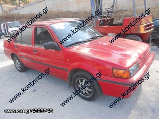 NISSAN SUNNY N13    ΑΝΤΑΛΛΑΚΤΙΚΑ