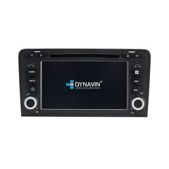 DYNAVIN N7-A3 Pro - AUDI A3 2003-2012 - ΕΡΓΟΣΤΑΣΙΑΚΟΥ ΤΥΠΟΥ Multimedia-iOS και Android Link και ΧΑΡΤΕΣ-[18 ΑΤΟΚΕΣ ΔΟΣΕΙΣ ]-Dynavin.Center-ΚΑΛΛΙΘΕΑ 