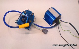 Ντιστριμπιτερ Honda Civic 92-95 EG