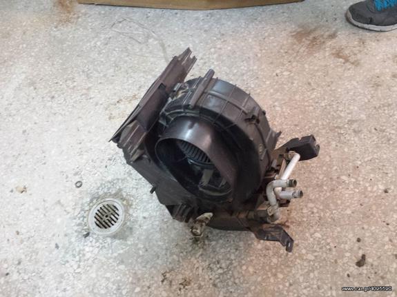 SUZUKI JIMNY ΚΑΛΟΡΙΦΕΡ- ΒΑΠΟΡΕΤA τρακαρισμενα αυτοκινητα TRUCKCAR