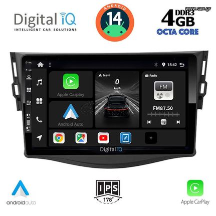 MULTIMEDIA TABLET for TOYOTA RAV 4 mod. 2006-2012 ....SoundStreet....