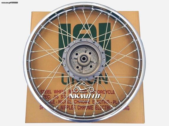 ΤΡΟΧΟΣ CRYPTON R 115 ΠΙΣΩ UNION