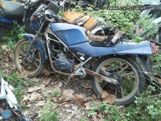 SUZUKI RG GAMMA 50-thumb-1