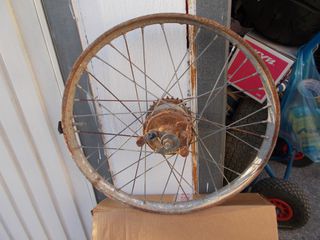 Sachs 1960 SACHS LEGNANO - T115 -LELIANO-thumb-7