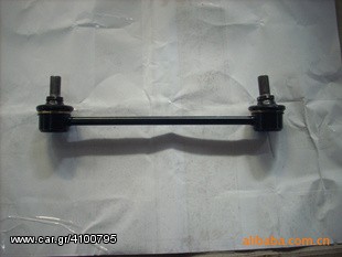 ΜΠΑΡΑΚΙ ΖΑΜΦΟΡ ΠΙΣΩ-HYUNDAI TUCSON 2004-2010/KIA SPORTAGE 2004-2010