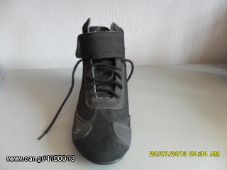 Μποτάκι Richa kart-thumb-6