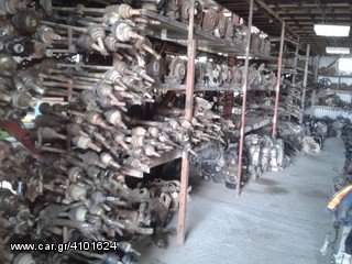 ΚΡΕΜΑΡΓΙΕΡΑ ΥΔΡΑΥΛΙΚΗ ΓΙΑ OPEL ASTRA F 1991 - 1998-thumb-4